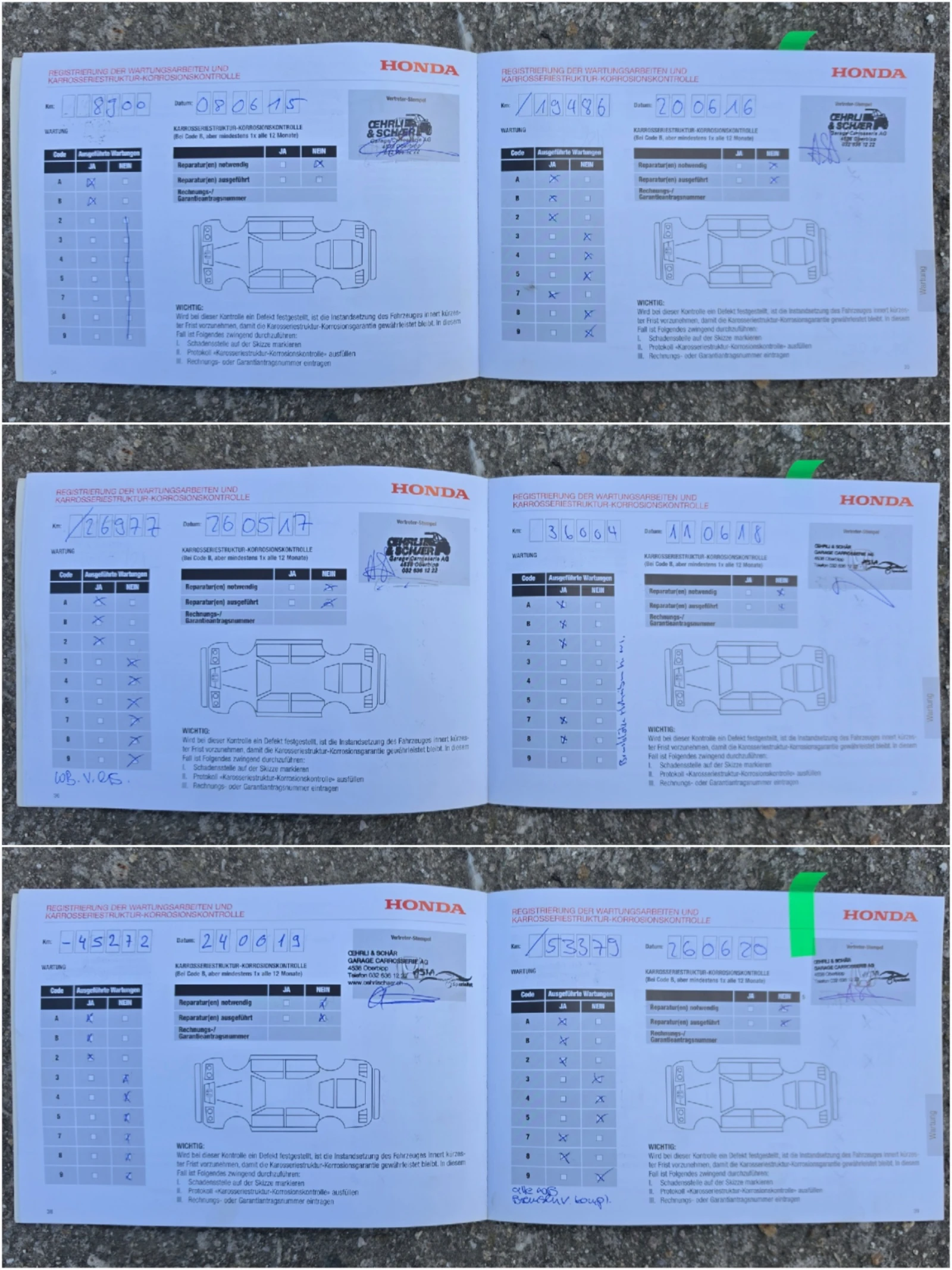 Honda Civic 1.8i-VTEC, снимка 16 - Автомобили и джипове - 54461130
