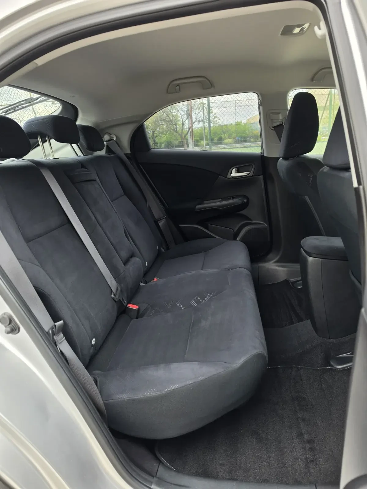 Honda Civic 1.8i-VTEC, снимка 13 - Автомобили и джипове - 54461130