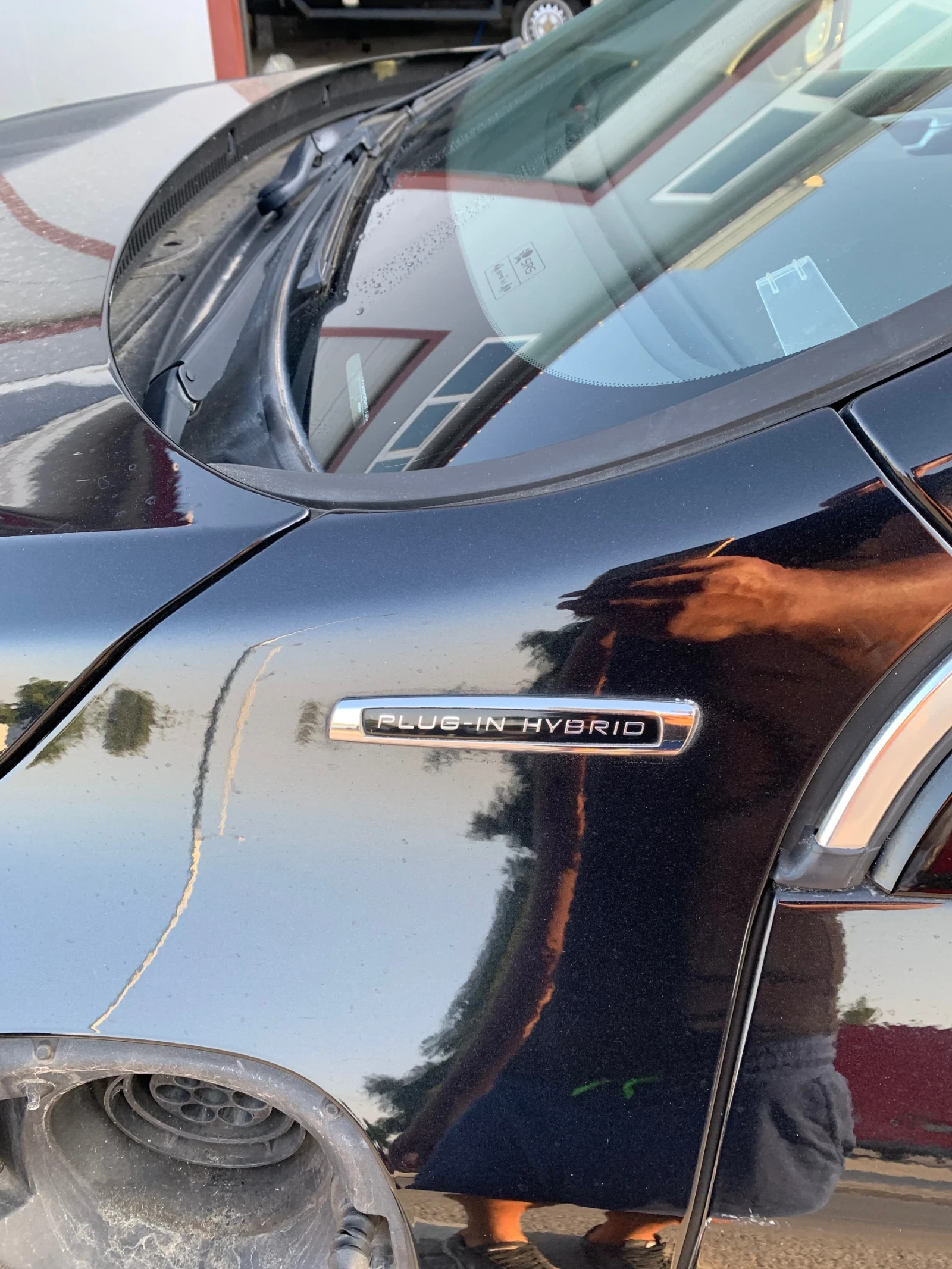 Volvo V60 Volvo V60 Plug in Hybride , снимка 13 - Автомобили и джипове - 54586226