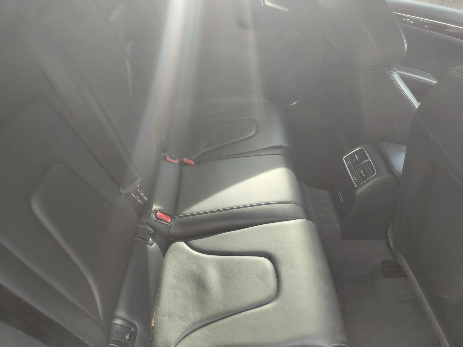 Audi A5 S-line Black Edition | Mobile.bg � ����������� 12