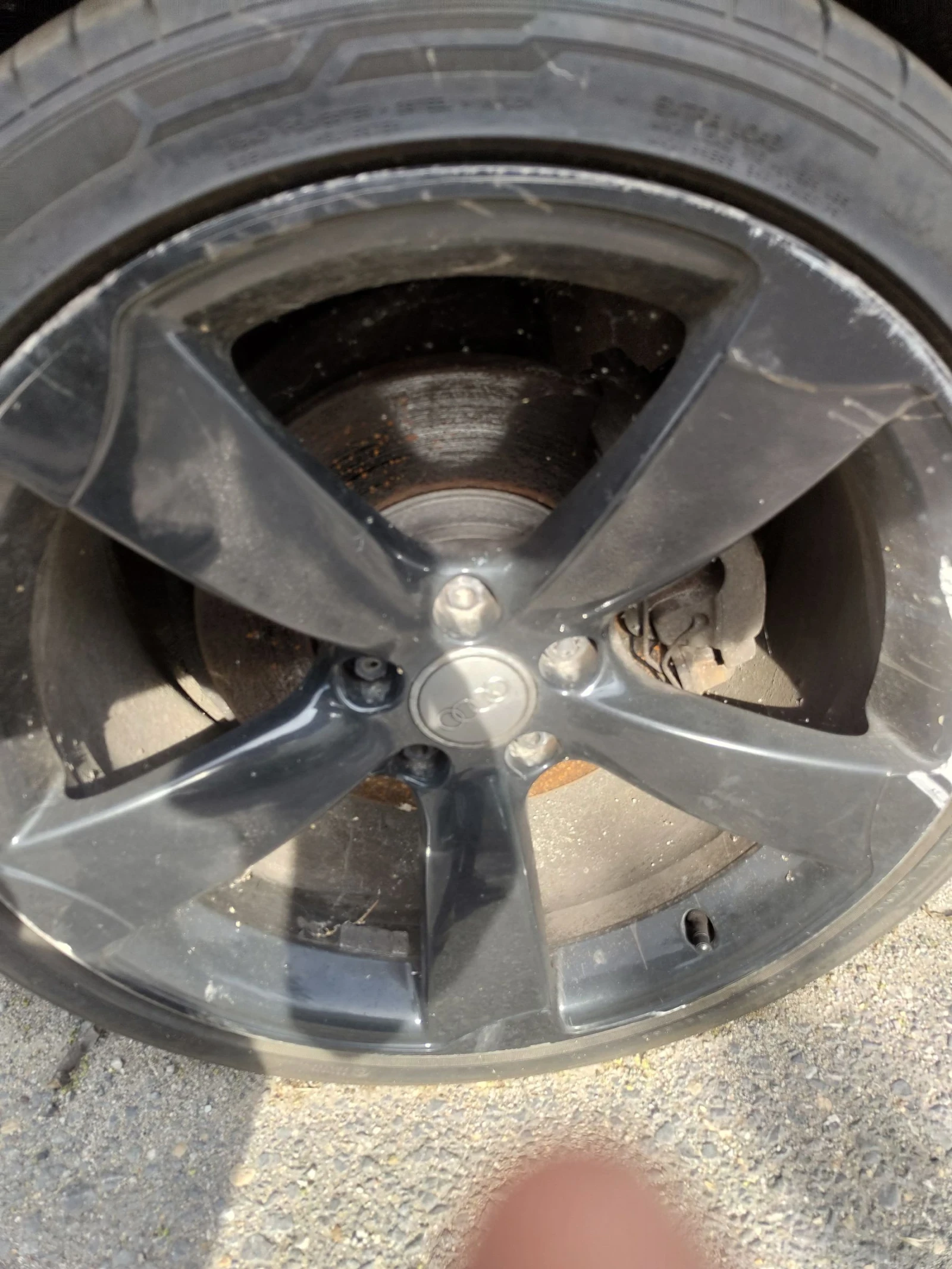 Audi A5 S-line Black Edition | Mobile.bg � ����������� 5