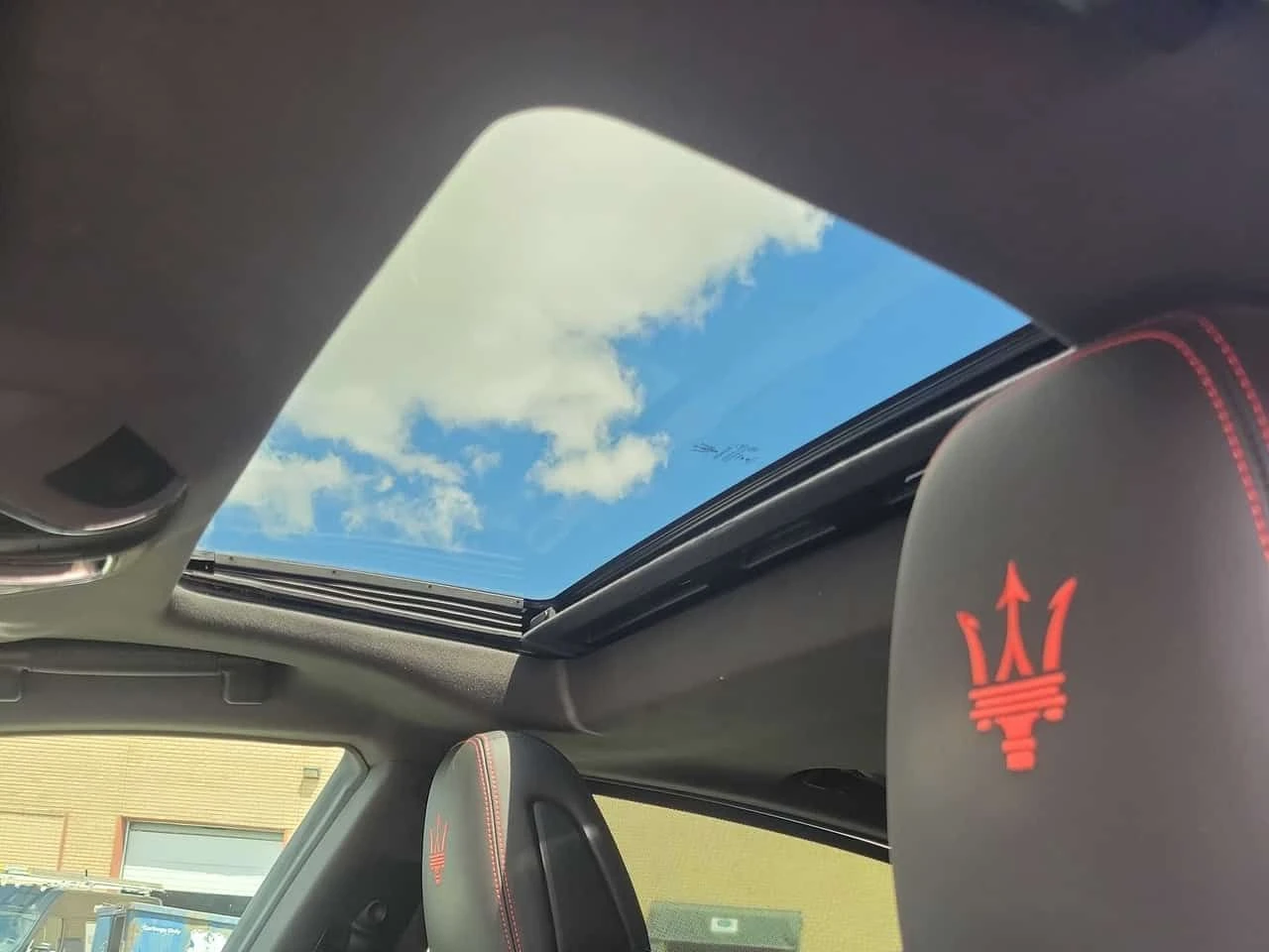 Maserati Quattroporte S Q4 GranSport| 2 КЛЮЧА| CARFAX + ГУМИ И ДЖАНТИ, снимка 12 - Автомобили и джипове - 54931153