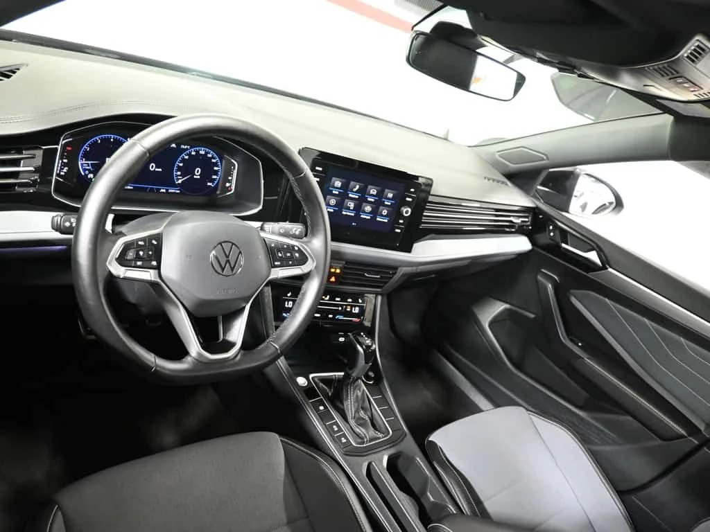 VW Jetta * COMFORTLINE * CARFAX * ФИКСИРАНА ЦЕНА ДО БГ * , снимка 10 - Автомобили и джипове - 55204166
