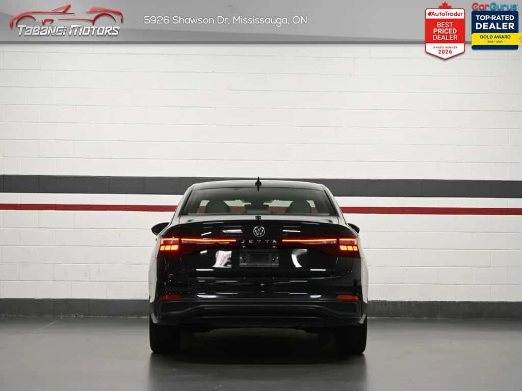 VW Jetta * COMFORTLINE * CARFAX * ФИКСИРАНА ЦЕНА ДО БГ * , снимка 7 - Автомобили и джипове - 55204166