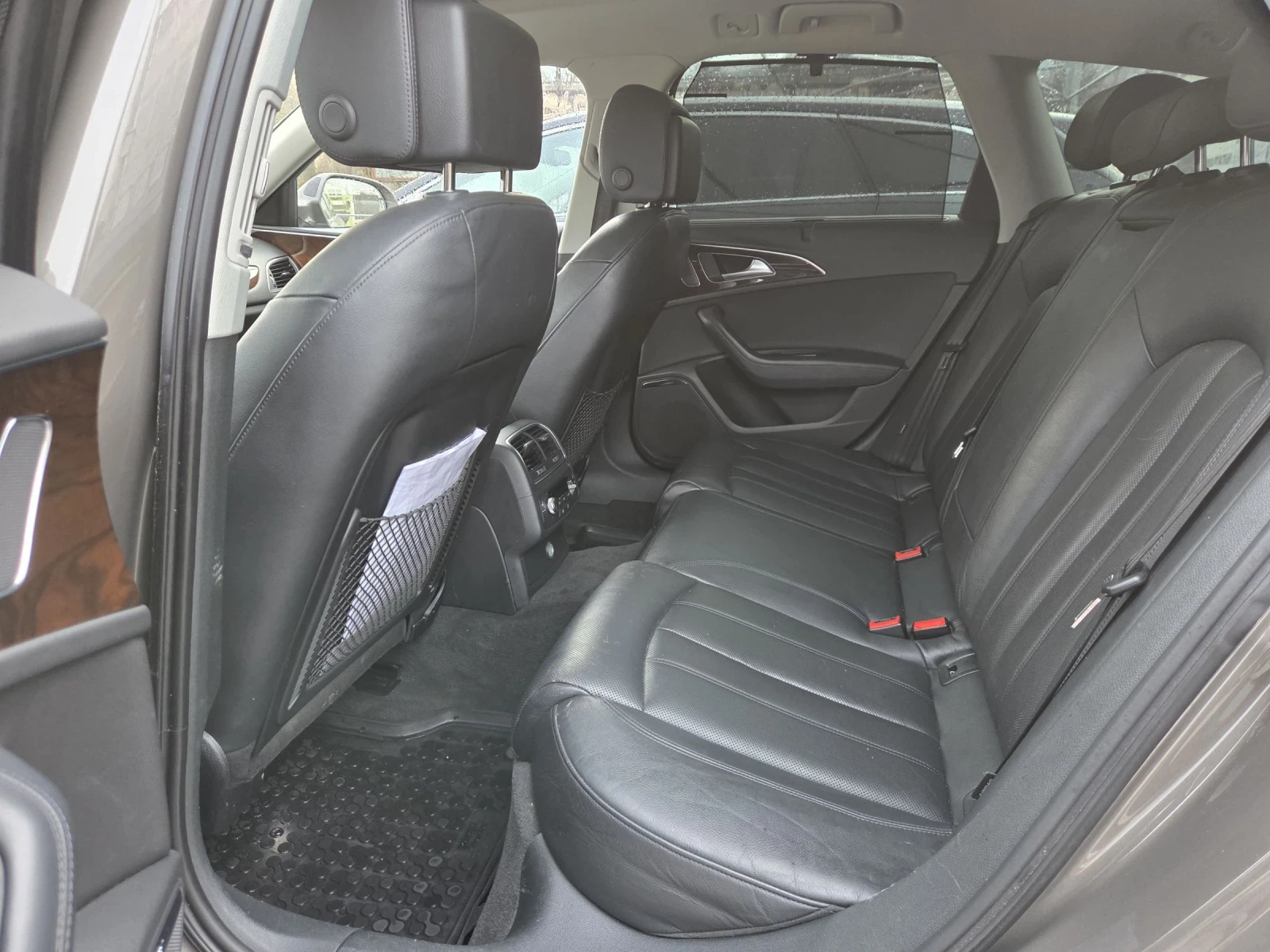 Audi A6 3.0BITDI 320 FULL EXTRAS , снимка 7 - Автомобили и джипове - 55482711
