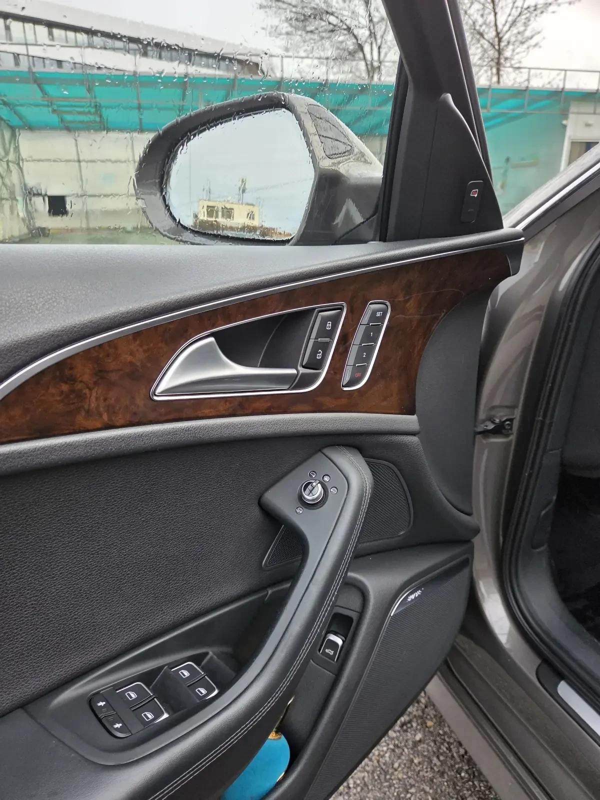 Audi A6 3.0BITDI 320 FULL EXTRAS , снимка 6 - Автомобили и джипове - 55482711