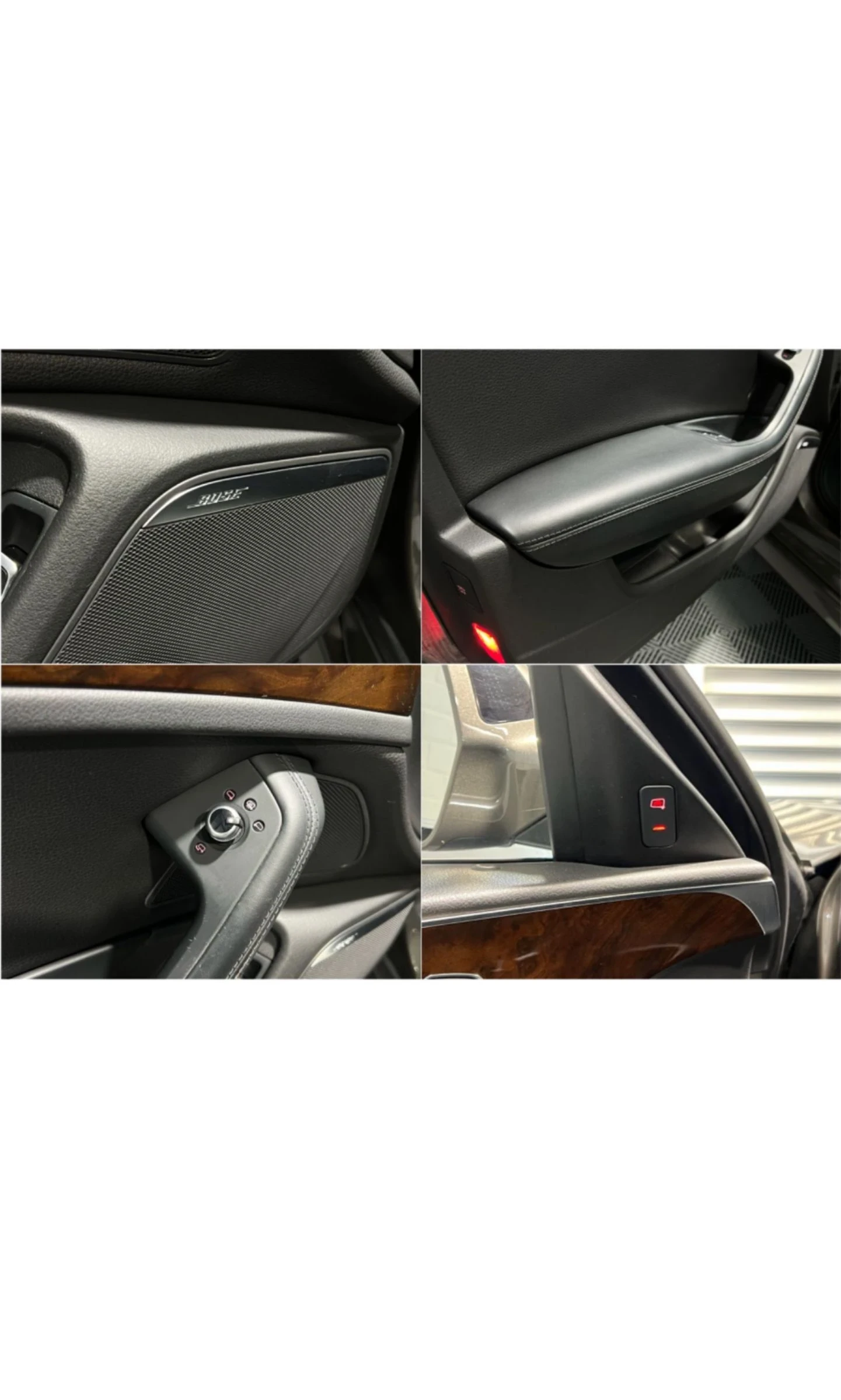 Audi A6 3.0BITDI 320 FULL EXTRAS , снимка 13 - Автомобили и джипове - 55482711