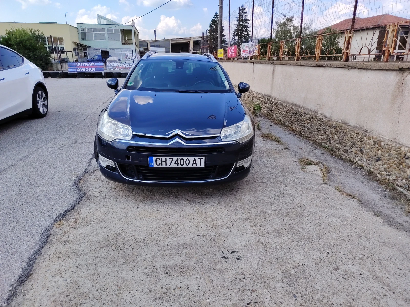 Citroen C5 | Mobile.bg � ����������� 3