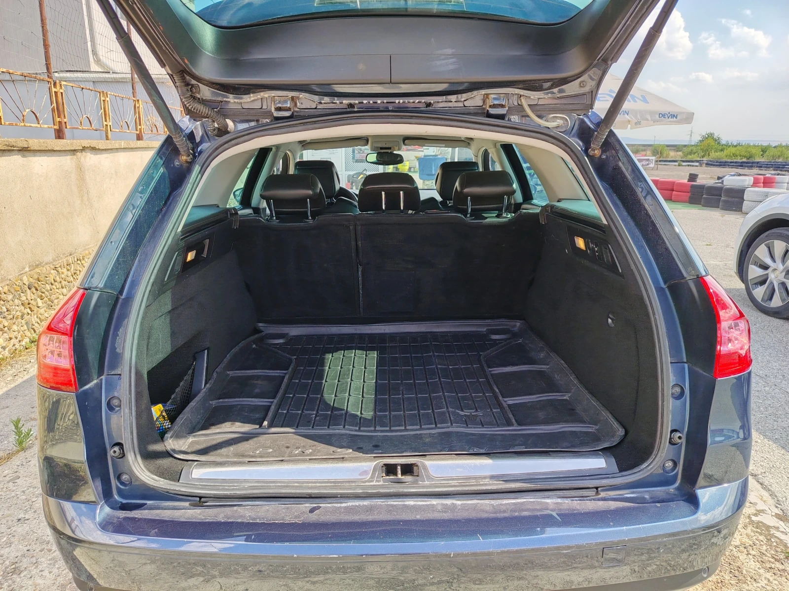 Citroen C5 | Mobile.bg � ����������� 8