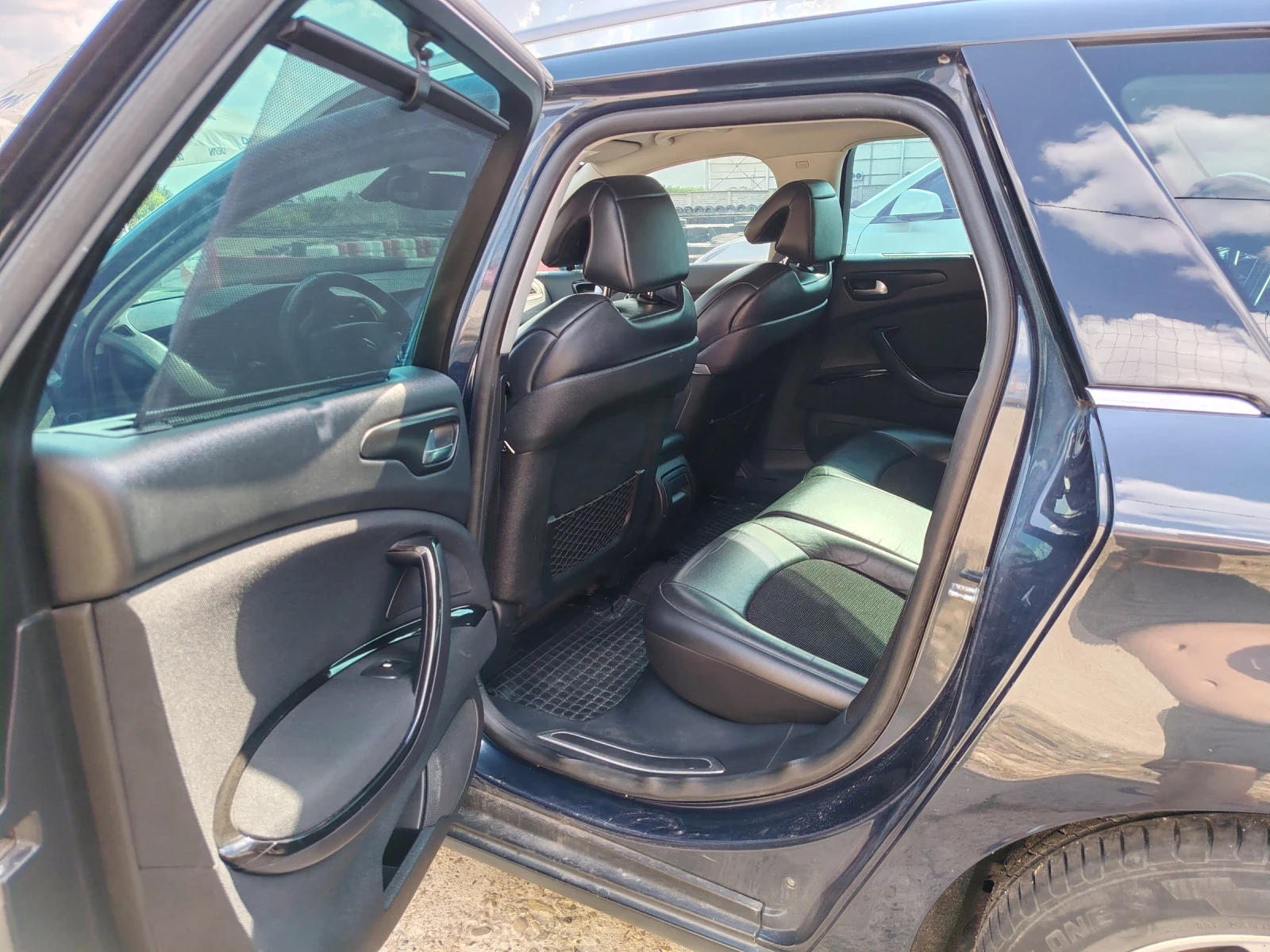 Citroen C5 | Mobile.bg � ����������� 9