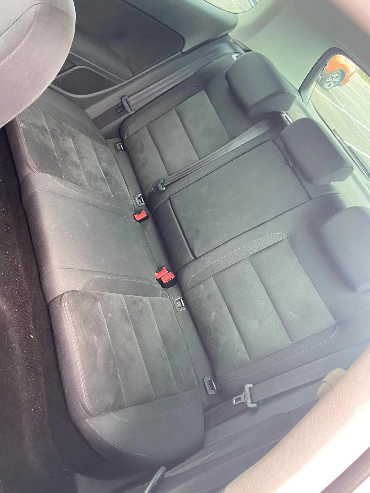 VW Golf VI 2.0 TDI, снимка 13 - Автомобили и джипове - 55536856