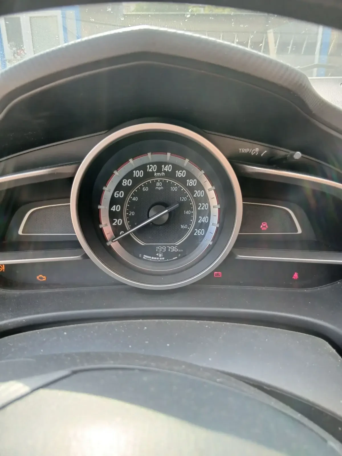 Mazda 3 Седан, снимка 13 - Автомобили и джипове - 55563950