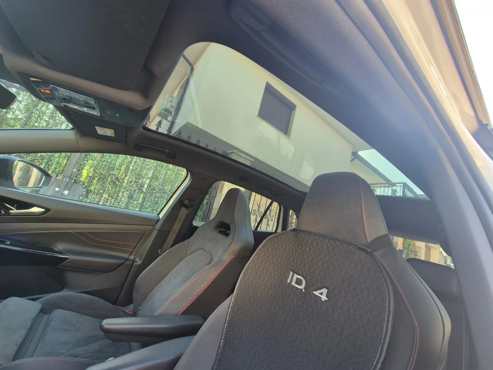 VW ID.4 Id 4 GTX, снимка 6 - Автомобили и джипове - 55565601