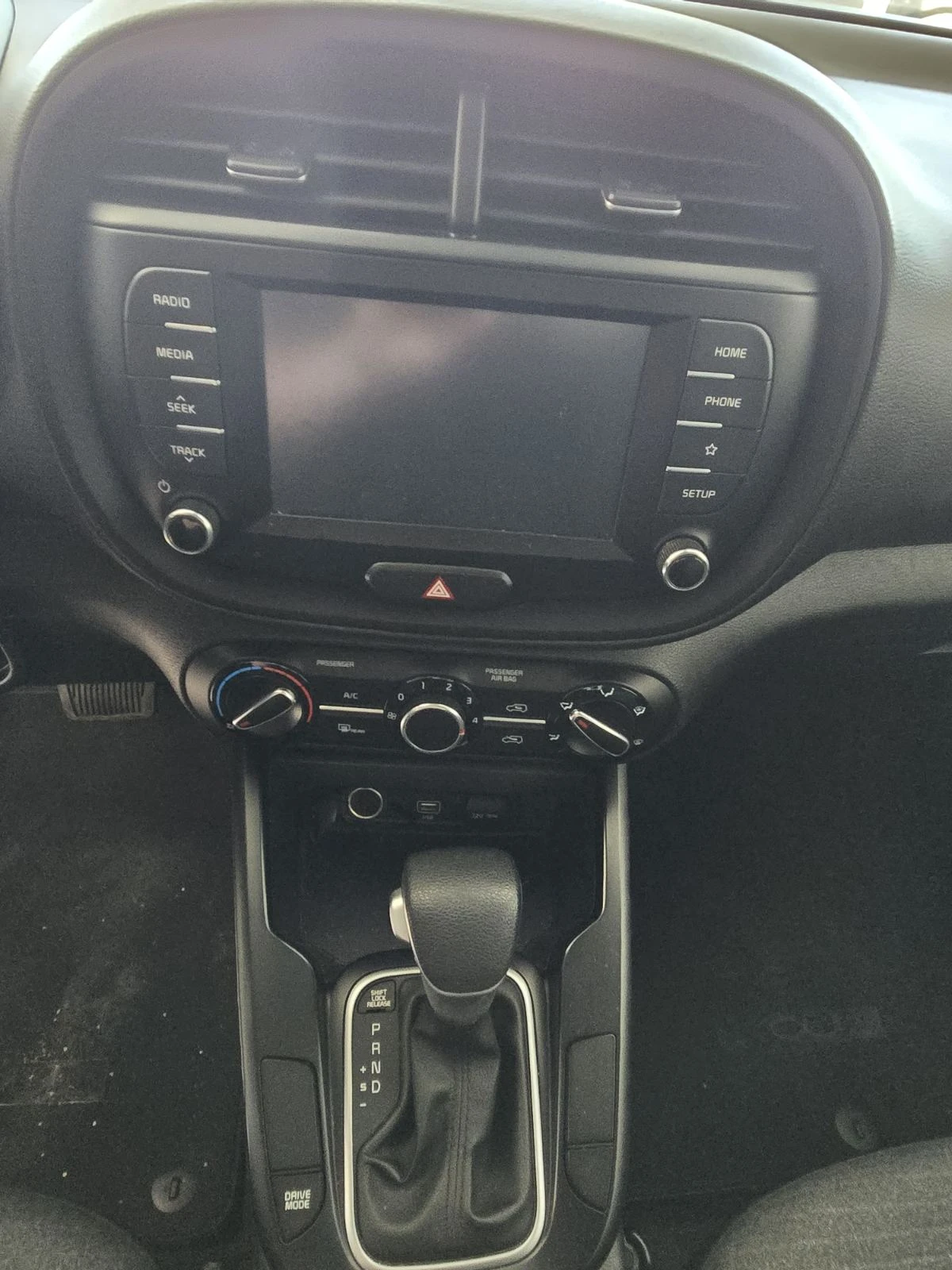 Kia Soul S, снимка 7 - Автомобили и джипове - 55614736