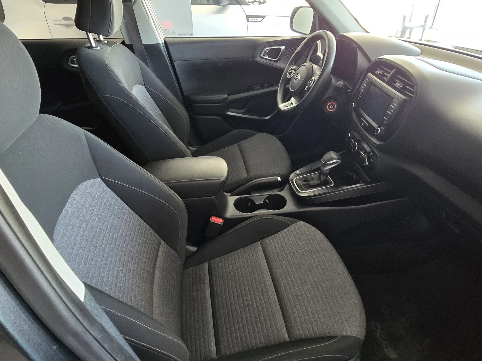 Kia Soul S, снимка 8 - Автомобили и джипове - 55614736