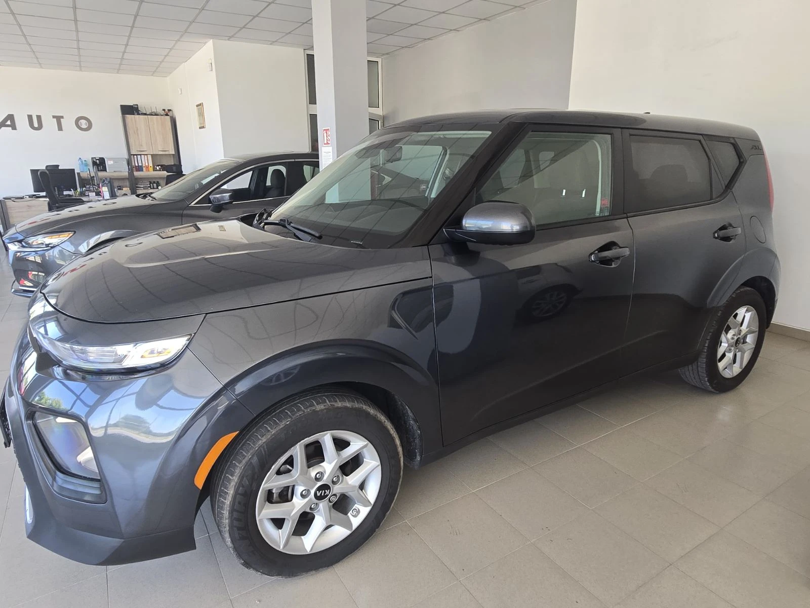 Kia Soul S, снимка 3 - Автомобили и джипове - 55614736