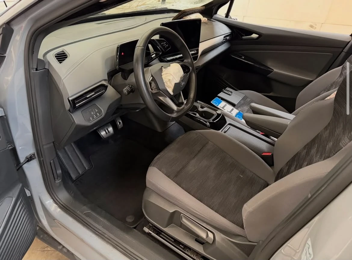 VW ID.5 204�� 82�� | Mobile.bg � ����������� 5