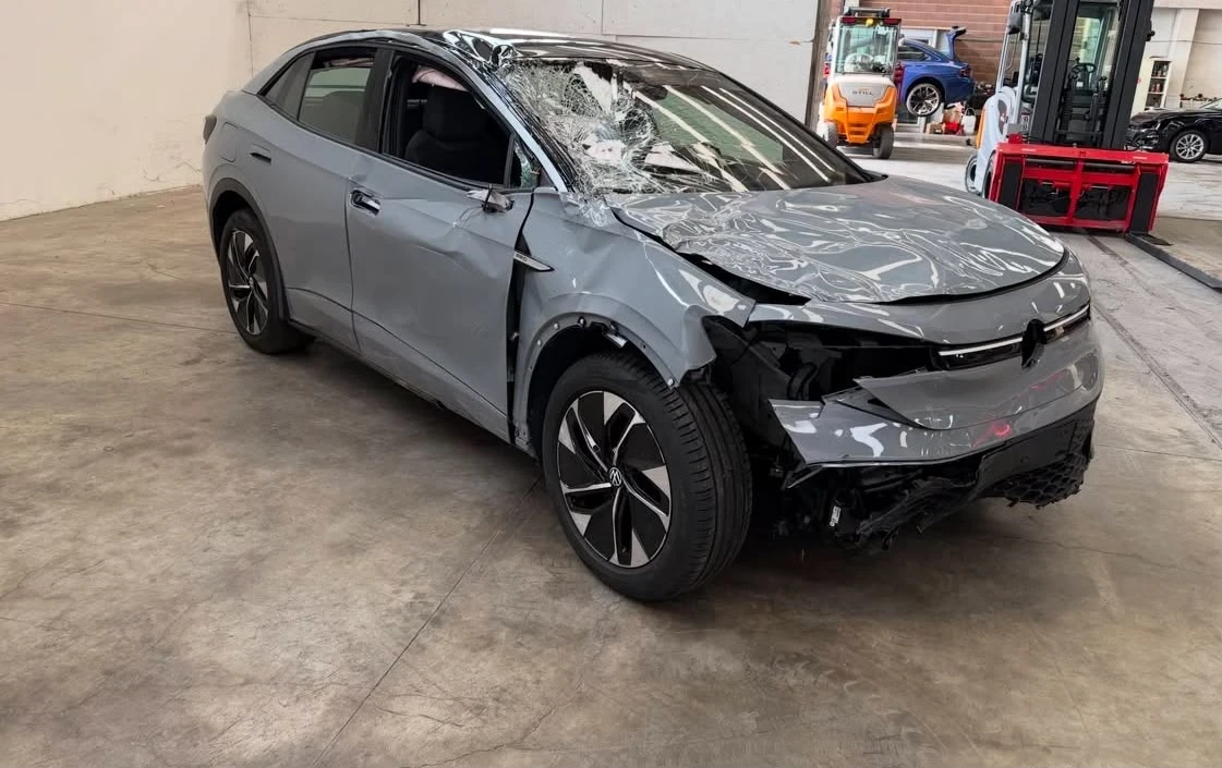 VW ID.5 204�� 82�� | Mobile.bg � ����������� 1