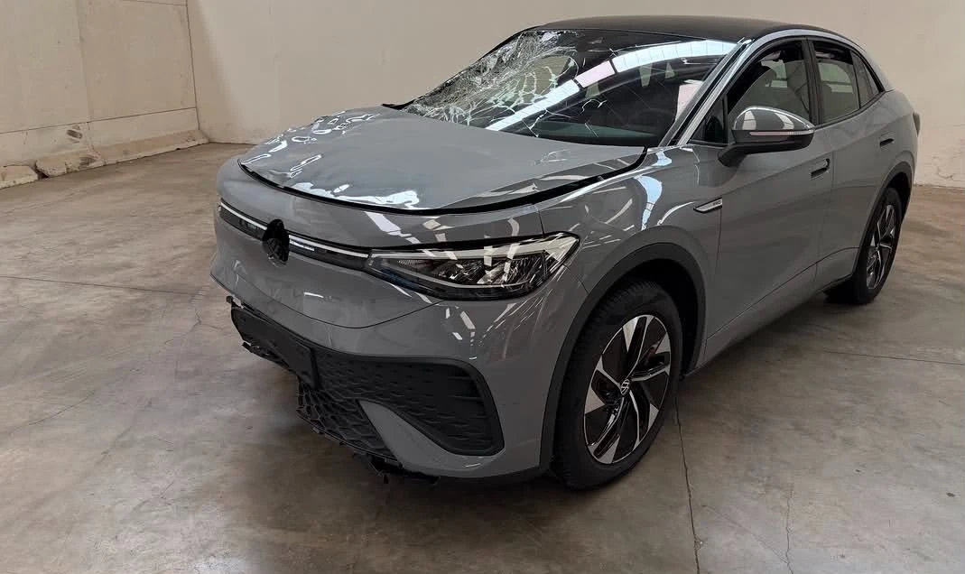VW ID.5 204�� 82�� | Mobile.bg � ����������� 2
