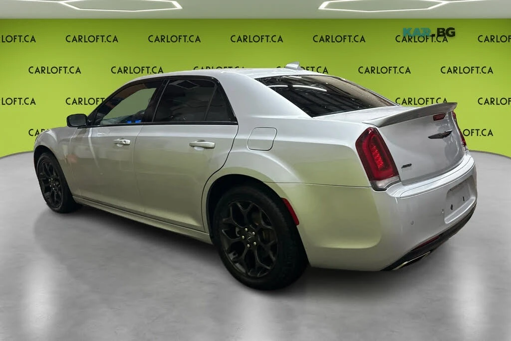 Chrysler 300c * АвтоКредит * (ЦЕНА ДО БГ), снимка 5 - Автомобили и джипове - 56223873