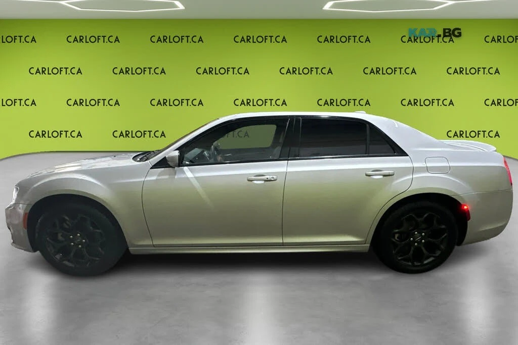 Chrysler 300c * АвтоКредит * (ЦЕНА ДО БГ), снимка 6 - Автомобили и джипове - 56223873