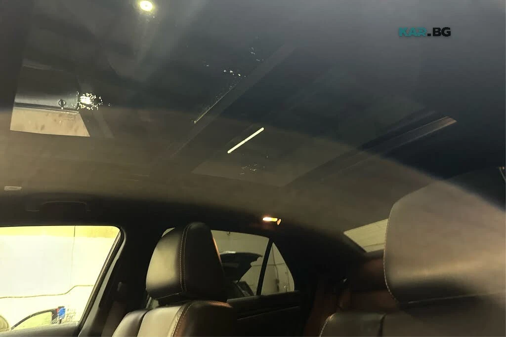 Chrysler 300c * АвтоКредит * (ЦЕНА ДО БГ), снимка 14 - Автомобили и джипове - 56223873
