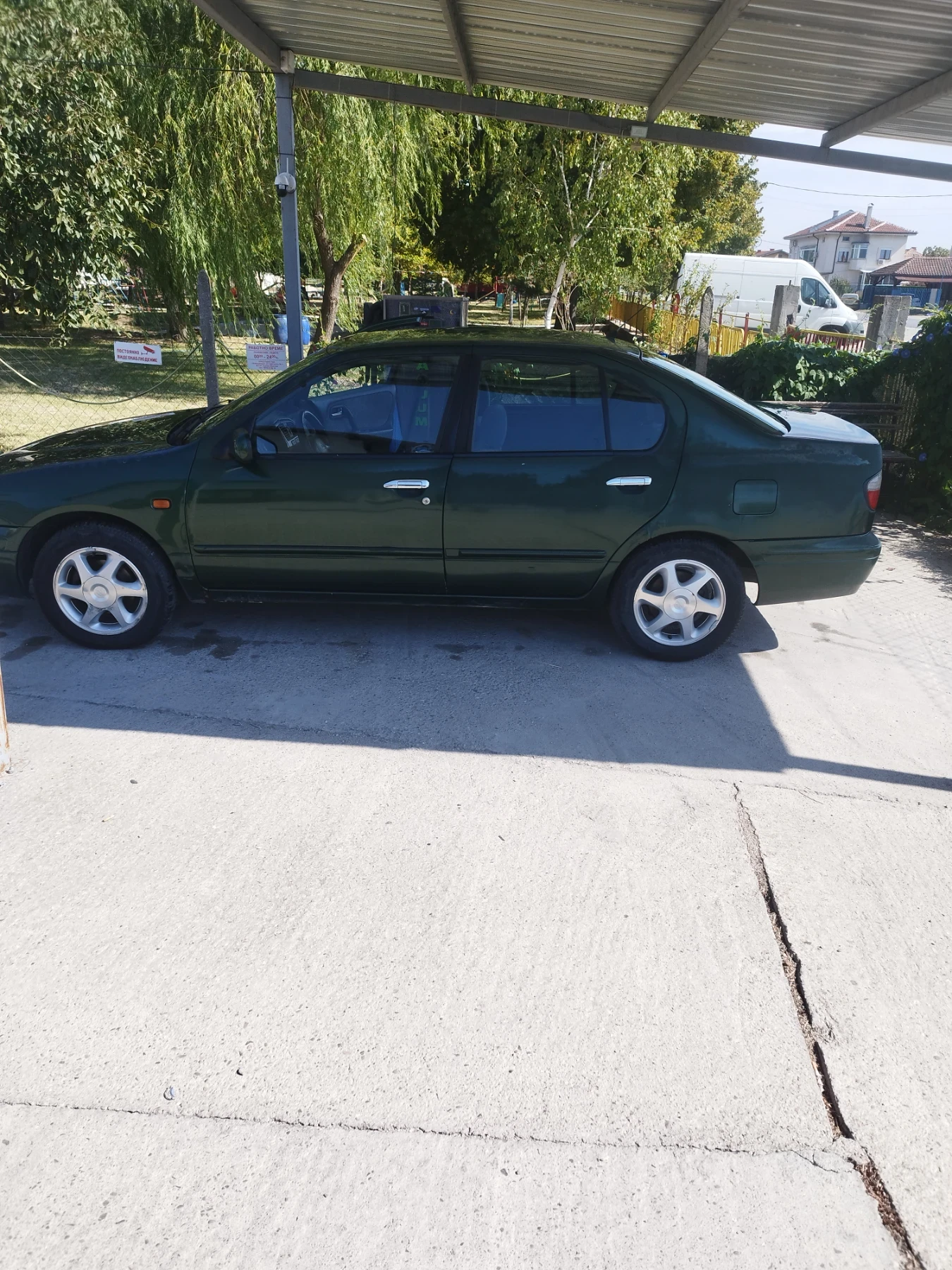 Nissan Primera | Mobile.bg � ����������� 6