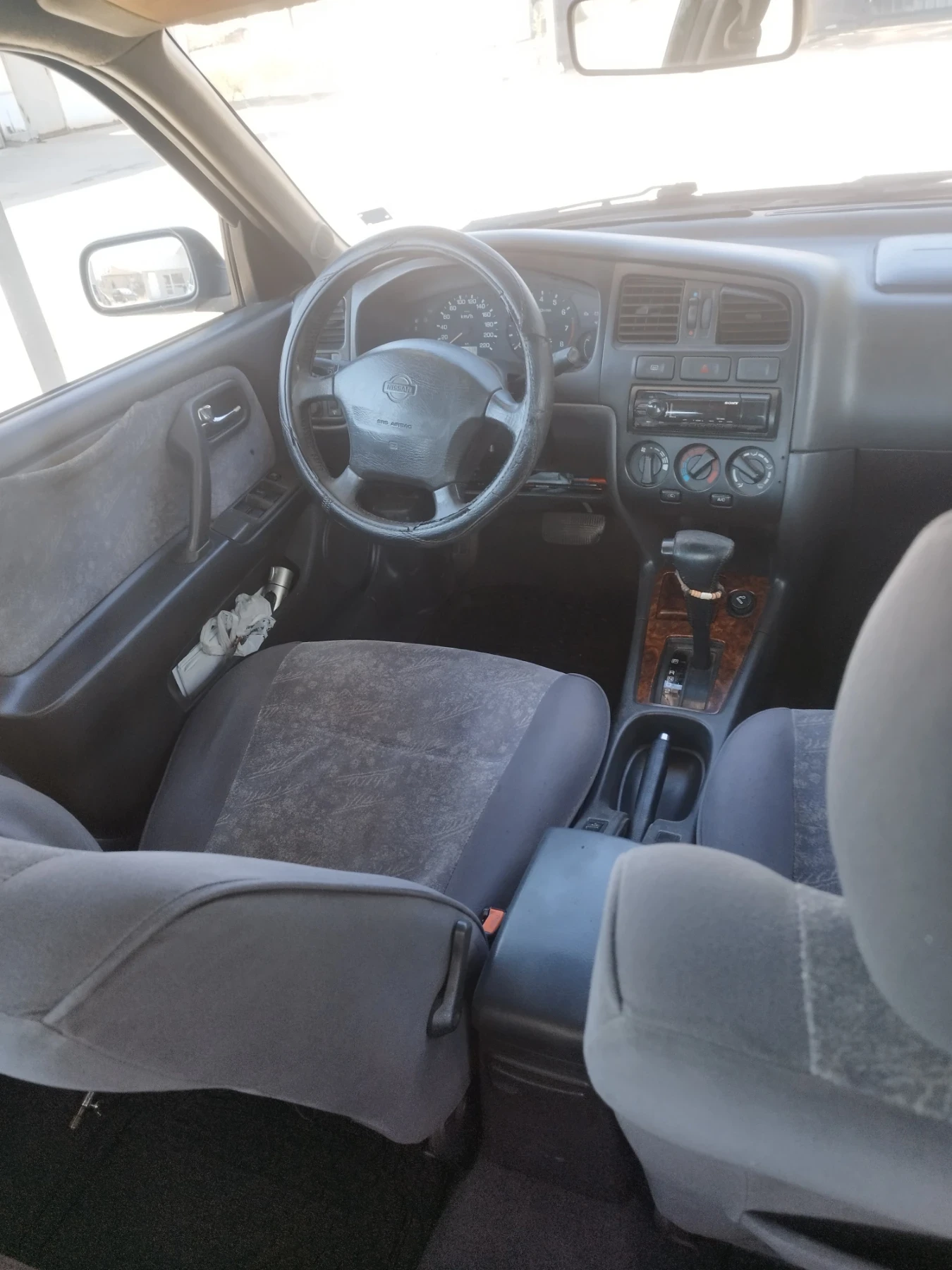 Nissan Primera | Mobile.bg � ����������� 4
