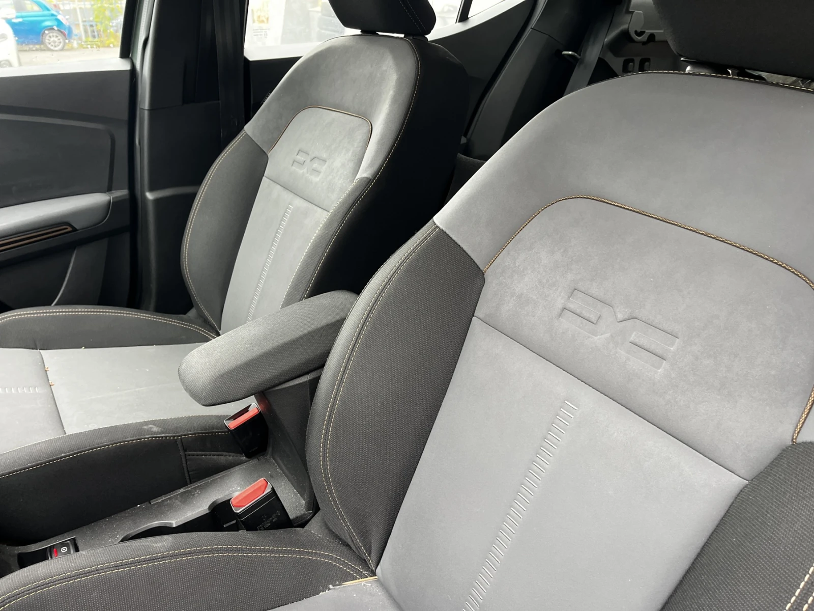 Dacia Sandero Stepway - Navi - 1.0i LPG/GPL | Mobile.bg � ����������� 15