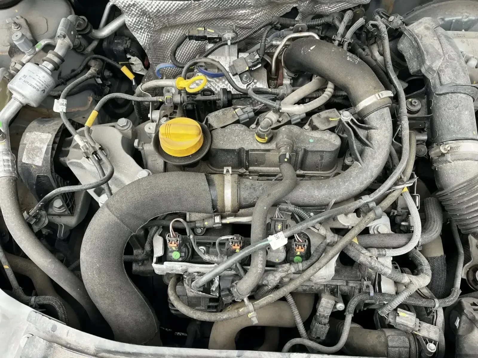 Dacia Sandero Stepway - Navi - 1.0i LPG/GPL | Mobile.bg � ����������� 17
