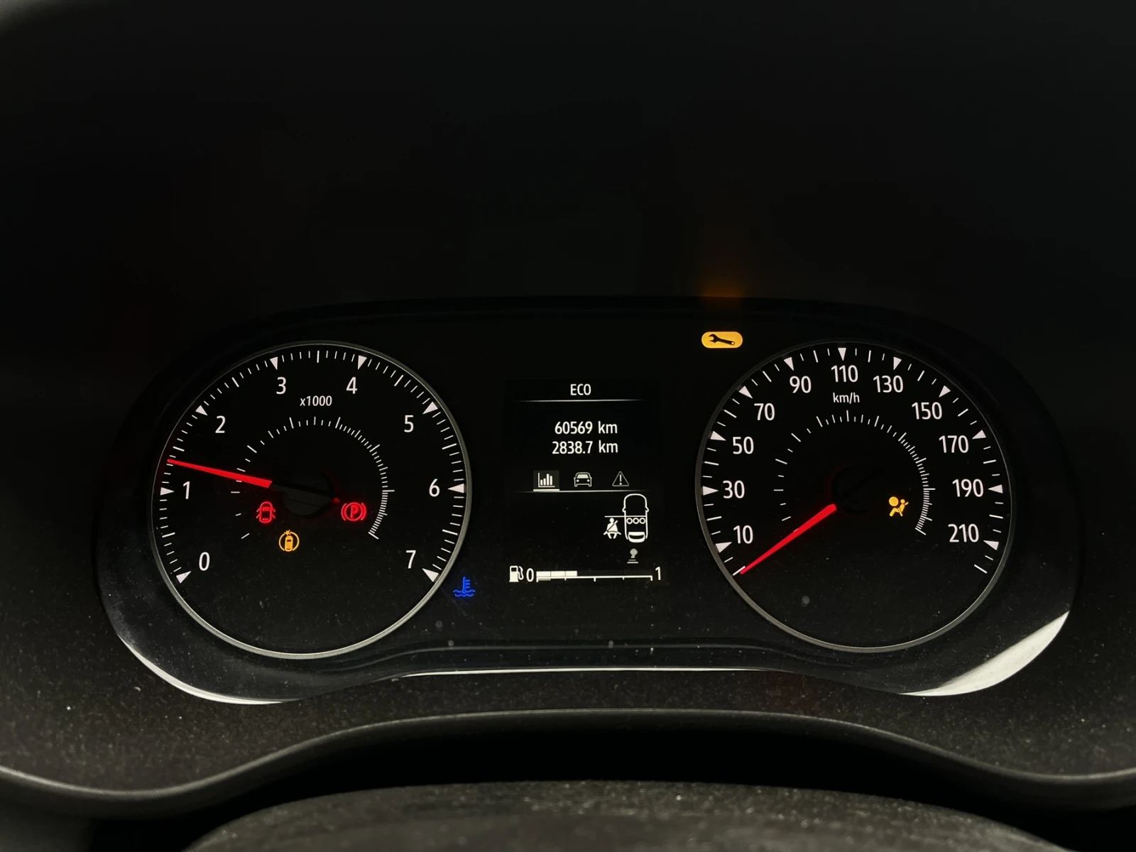 Dacia Sandero Stepway - Navi - 1.0i LPG/GPL | Mobile.bg � ����������� 9