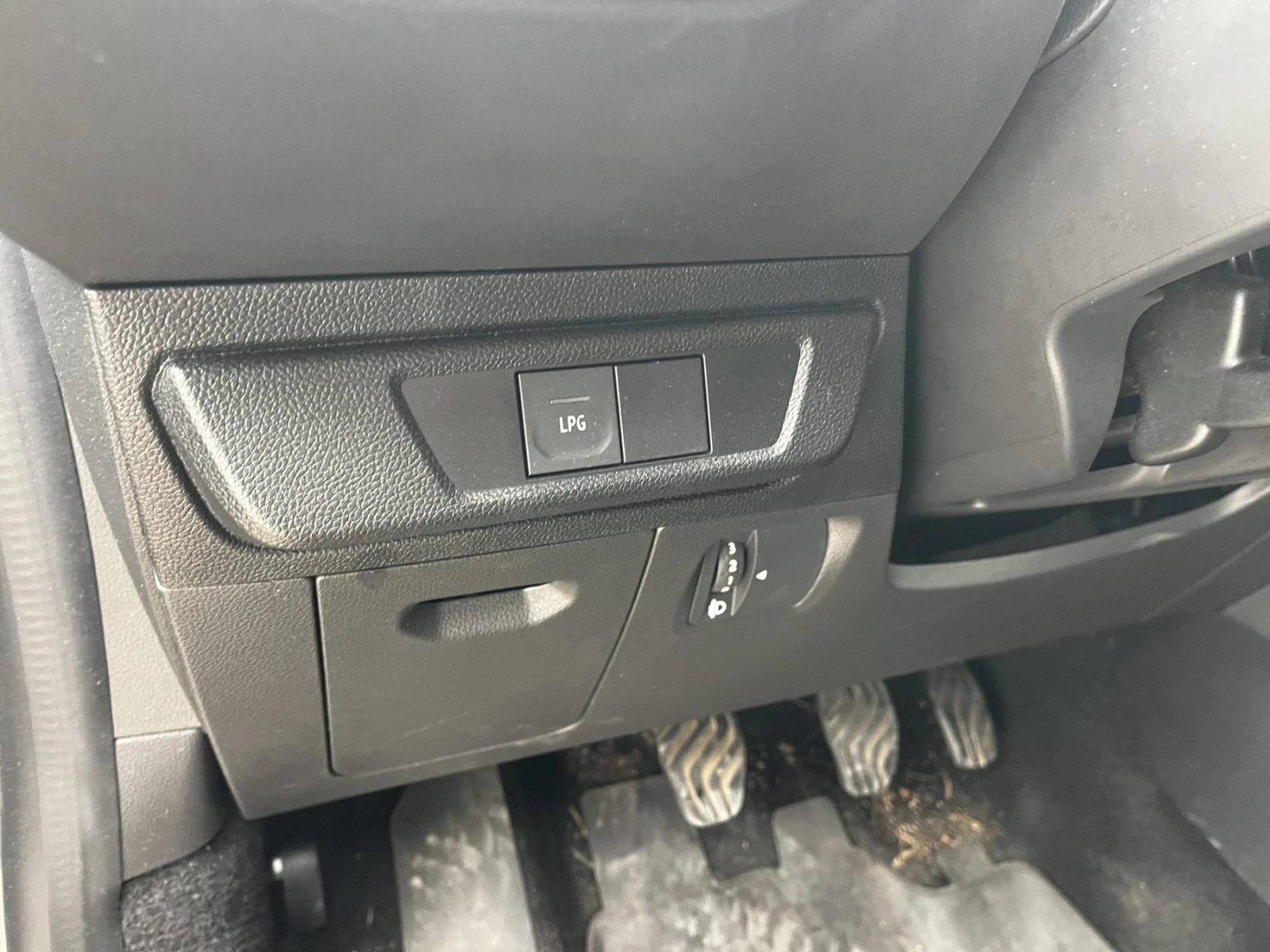 Dacia Sandero Stepway - Navi - 1.0i LPG/GPL | Mobile.bg � ����������� 16
