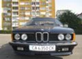 BMW 635 CSI , снимка 1