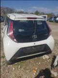 Toyota Aygo 1.0i, снимка 1