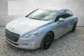 Peugeot 508 2.0HDI, 163 кс., снимка 1