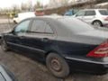 Mercedes-Benz C 240 W203 2600кубика, снимка 4