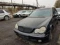 Mercedes-Benz C 240 W203 2600кубика, снимка 5