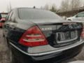 Mercedes-Benz C 240 W203 2600кубика, снимка 1