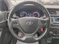 Hyundai I20 1.2i 84k.s.85000km EURO6 - изображение 7