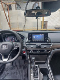 Honda Accord 1.5Т - изображение 10