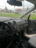 VW Caddy  - изображение 5