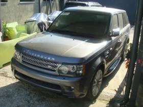 Land Rover Range Rover Sport HSE V6, снимка 1