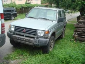 Mitsubishi Pajero 2.5TDi, снимка 3