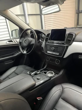 Mercedes-Benz GLE 350, снимка 7