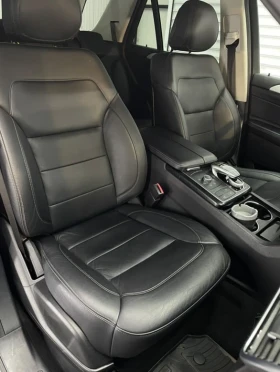 Mercedes-Benz GLE 350, снимка 8