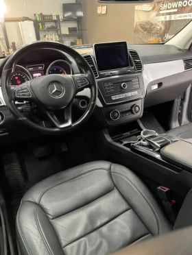 Mercedes-Benz GLE 350, снимка 10