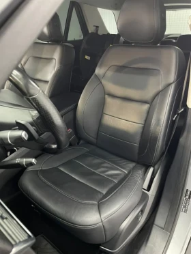 Mercedes-Benz GLE 350, снимка 11