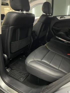Mercedes-Benz GLE 350, снимка 9