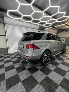 Mercedes-Benz GLE 350, снимка 6