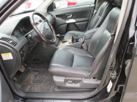 Volvo Xc90 2.4D avtomatik , снимка 10